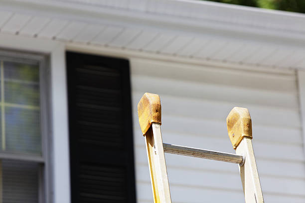 Custom Trim and Detailing for Siding in Nacogdoches, TX